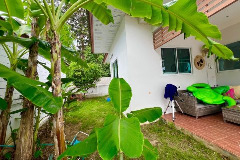 Casa de 2 dormitorios en Ko Samui, Tailandia № 136851 - foto 17