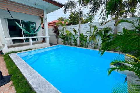 Casa de 2 dormitorios en Ko Samui, Tailandia № 136851 - foto 25