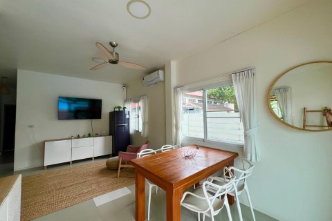 Casa de 2 dormitorios en Ko Samui, Tailandia № 136851 - foto 10