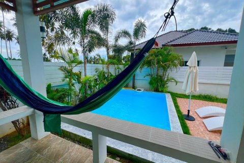 Casa de 2 dormitorios en Ko Samui, Tailandia № 136851 - foto 14