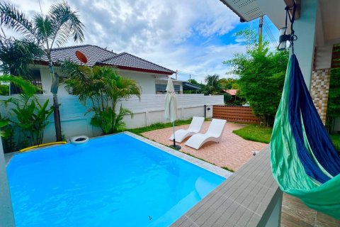 Casa de 2 dormitorios en Ko Samui, Tailandia № 136851 - foto 16