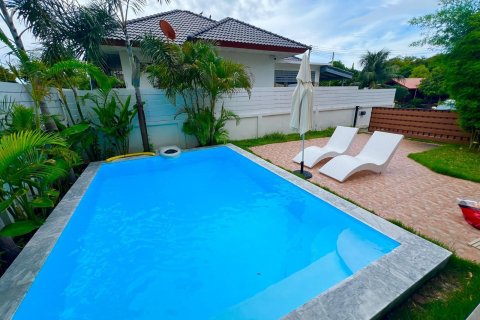 Casa de 2 dormitorios en Ko Samui, Tailandia № 136851 - foto 2