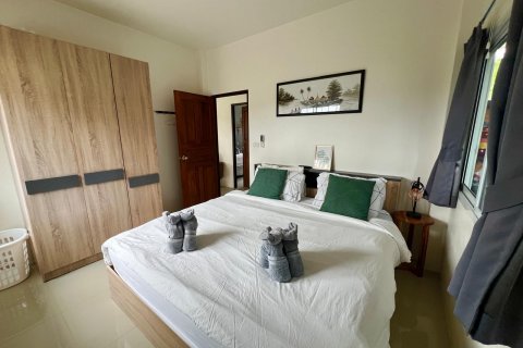 Casa de 2 dormitorios en Ko Samui, Tailandia № 136851 - foto 7