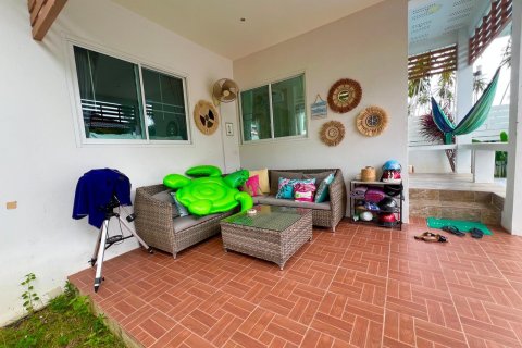 Casa de 2 dormitorios en Ko Samui, Tailandia № 136851 - foto 19