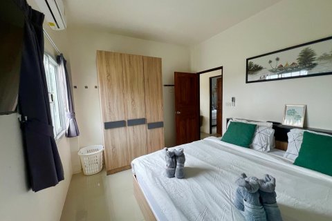 Casa de 2 dormitorios en Ko Samui, Tailandia № 136851 - foto 8