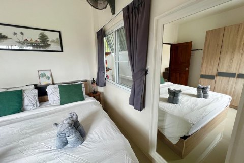 Casa de 2 dormitorios en Ko Samui, Tailandia № 136851 - foto 6