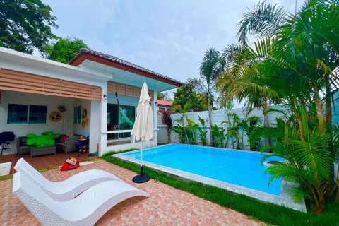 Casa de 2 dormitorios en Ko Samui, Tailandia № 136851 - foto 22