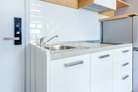 Condominio de 1 dormitorio en Chalong, Tailandia № 205919 - foto 4