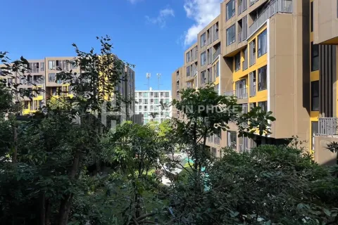 Condo in Wichit, Thailand, 1 bedroom  № 205922
