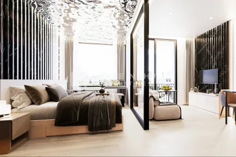 Condominio de 1 dormitorio en Phuket, Tailandia № 205921