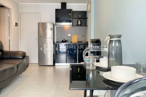 Condominio de 1 dormitorio en Chalong, Tailandia № 205918 - foto 2