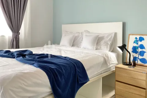 Condominio de 1 dormitorio en Chalong, Tailandia № 205918 - foto 6