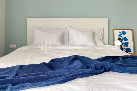 Condominio de 1 dormitorio en Chalong, Tailandia № 205918 - foto 4