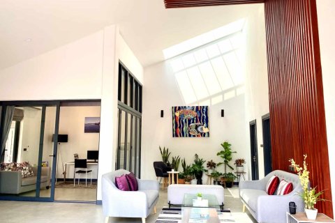 Chalet de 2 dormitorios en Hua Hin, Tailandia № 166461 - foto 7