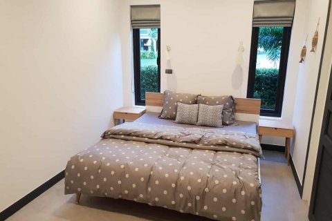 Chalet de 3 dormitorios en Hua Hin, Tailandia № 166458 - foto 7
