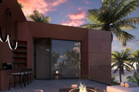 Villa in Hennessy Villa, Phuket, Thailand 3 Schlafzimmer № 168020