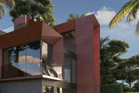 Villa in Hennessy Villa, Phuket, Thailand 3 Schlafzimmer № 168018