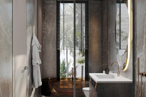 Off-plan Hennessy Villa in Phuket, Thailand № 168014 - photo 3