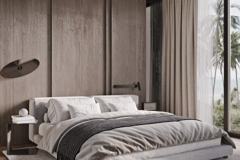 Off-plan Hennessy Villa in Phuket, Thailand № 168014 - photo 15