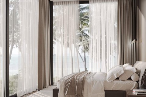 Off-plan Hennessy Villa in Phuket, Thailand № 168014 - photo 11