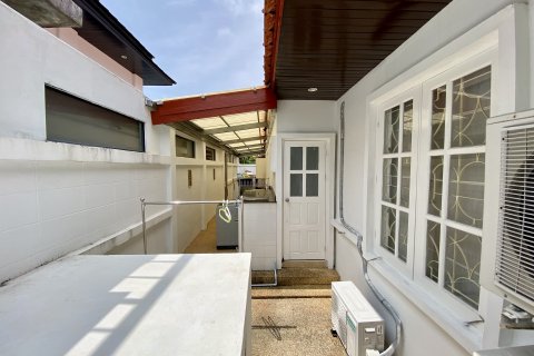 Chalet de 3 dormitorios en Kathu, Tailandia № 145506 - foto 8