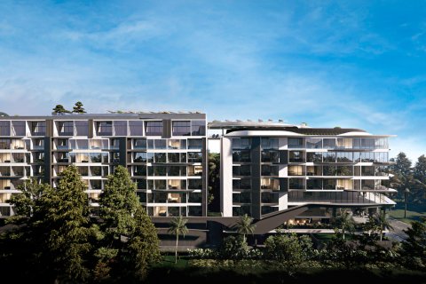 ЖК Enigma Residence в Пхукете, Таиланд № 178914