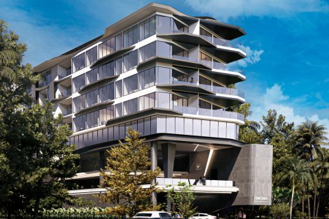 Sobre plano Enigma Residence en Phuket, Tailandia № 178914 - foto 4