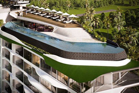 Sobre plano Enigma Residence en Phuket, Tailandia № 178914 - foto 8