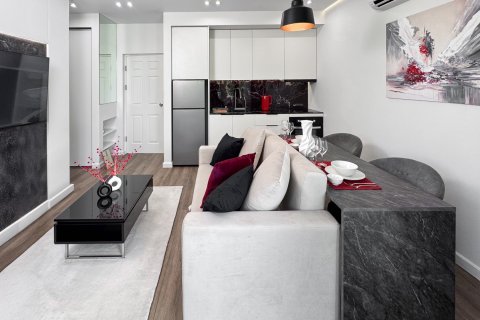 Sobre plano Enigma Residence en Phuket, Tailandia № 178914 - foto 13