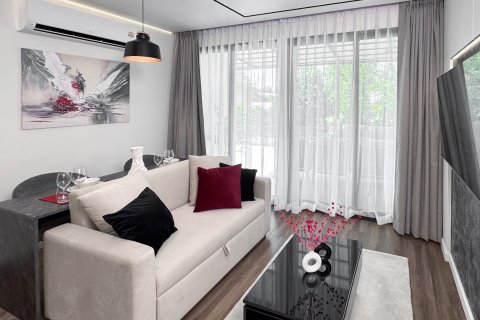 Sobre plano Enigma Residence en Phuket, Tailandia № 178914 - foto 15