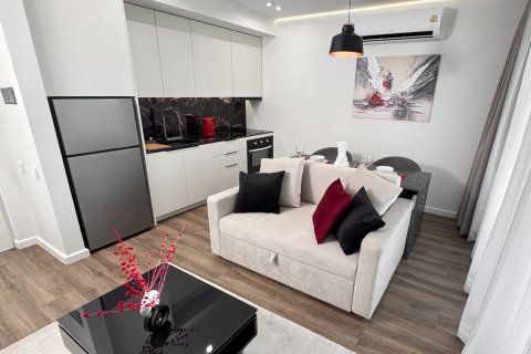 Sobre plano Enigma Residence en Phuket, Tailandia № 178914 - foto 11