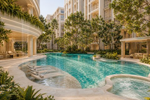 Off-plan Love it Wongamat beach ในพัทยา, ประเทศไทย № 178961 - รูปถ่าย 9