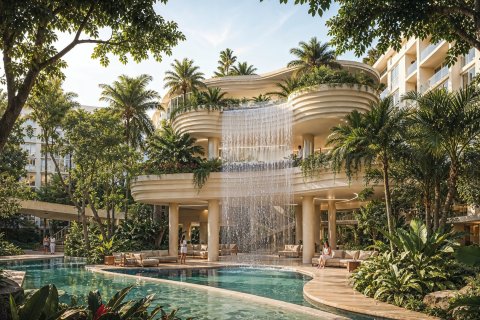 Off-plan Love it Wongamat beach ในพัทยา, ประเทศไทย № 178961 - รูปถ่าย 8