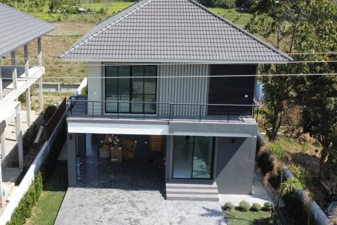 Casa de 3 dormitorios en Chiang Mai, Tailandia № 153360