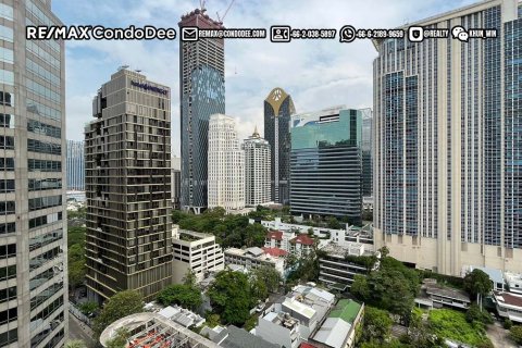 Condo à Bangkok, Thaïlande, 3 chambres  № 200822 - photo 13