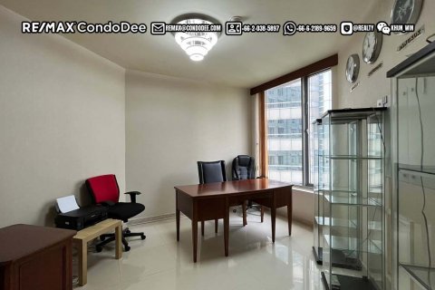 Condo à Bangkok, Thaïlande, 3 chambres  № 200822 - photo 11