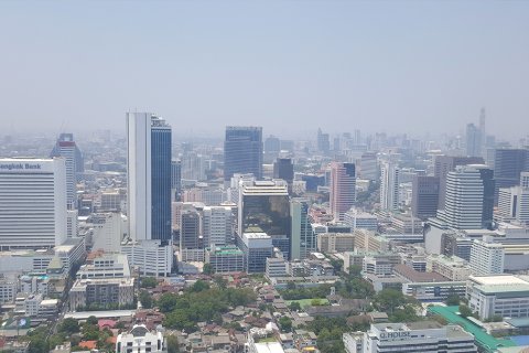 Кондоминиум с 3 спальнями в Сатхоне, Бангкок, Таиланд № 200826 - фото 19