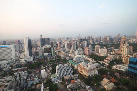 Кондоминиум с 3 спальнями в Сатхоне, Бангкок, Таиланд № 200825 - фото 26