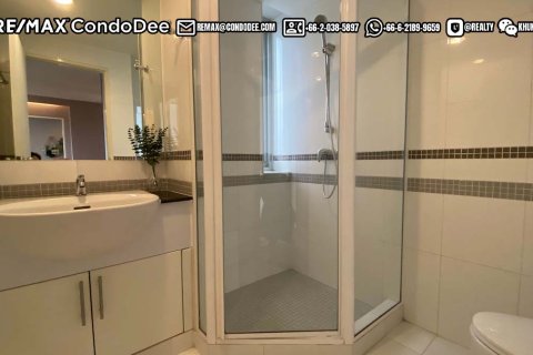 Condo in Sathon, Bangkok, Thailand, 2 bedrooms № 200821 - photo 4