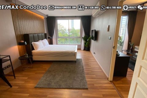 Condo in Sathon, Bangkok, Thailand, 2 bedrooms № 200821 - photo 7