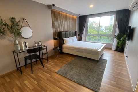 Condo in Sathon, Bangkok, Thailand, 2 bedrooms № 200821 - photo 28
