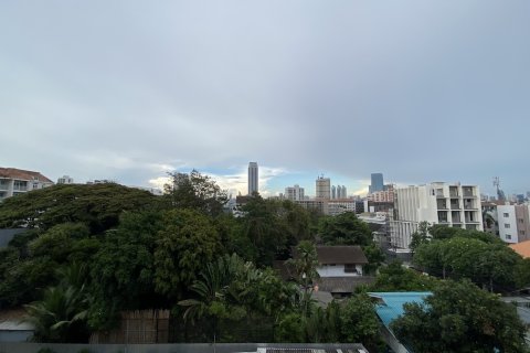 Condo in Sathon, Bangkok, Thailand, 2 bedrooms № 200821 - photo 21
