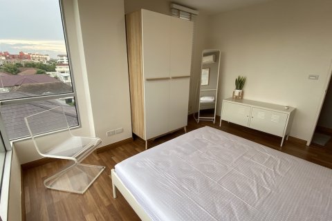 Condo in Sathon, Bangkok, Thailand, 2 bedrooms № 200821 - photo 26