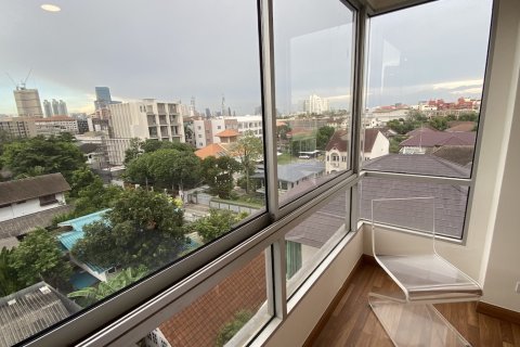 Condo in Sathon, Bangkok, Thailand, 2 bedrooms № 200821 - photo 27
