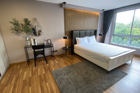 Condo in Sathon, Bangkok, Thailand, 2 bedrooms № 200821 - photo 30