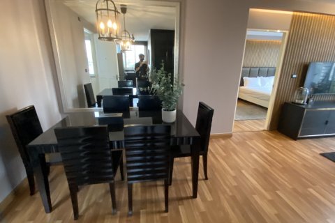Condo in Sathon, Bangkok, Thailand, 2 bedrooms № 200821 - photo 18