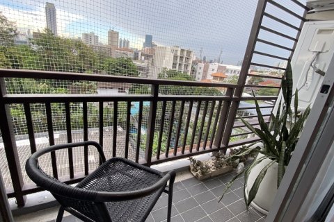 Condo in Sathon, Bangkok, Thailand, 2 bedrooms № 200821 - photo 24
