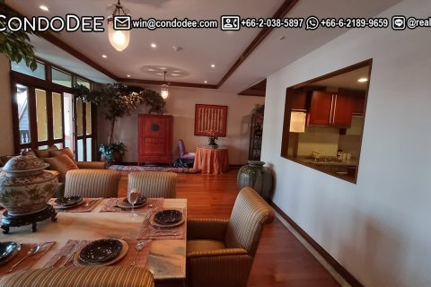 อสังหาริมทรัพย์เชิงพาณิชย์ในวัฒนา, กรุงเทพฯ, ประเทศไทย 5663 ตร.ม. № 200823 - รูปถ่าย 7