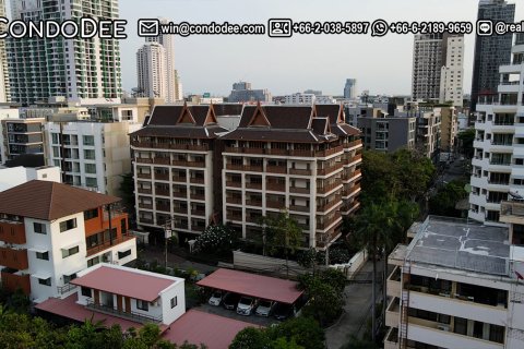อสังหาริมทรัพย์เชิงพาณิชย์ในวัฒนา, กรุงเทพฯ, ประเทศไทย 5663 ตร.ม. № 200823 - รูปถ่าย 3