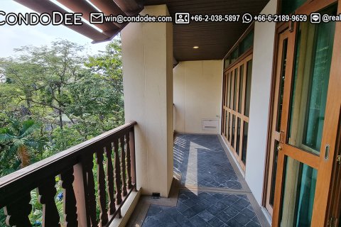 อสังหาริมทรัพย์เชิงพาณิชย์ในวัฒนา, กรุงเทพฯ, ประเทศไทย 5663 ตร.ม. № 200823 - รูปถ่าย 10